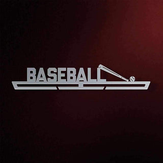 Baseball Medal Hanger