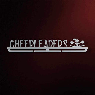 Cheerleading Medal Hanger