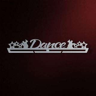 Dance Medal Hanger
