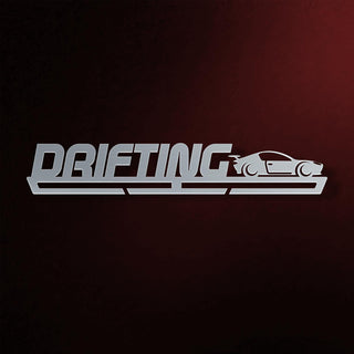 Drifting Medal Hanger