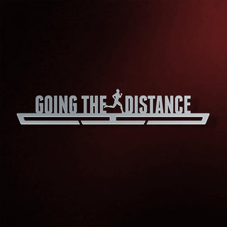 Men's Going The Distance Medal Hanger