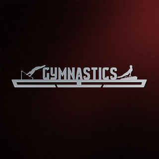 Men's Gymnastics Medal Hanger V2