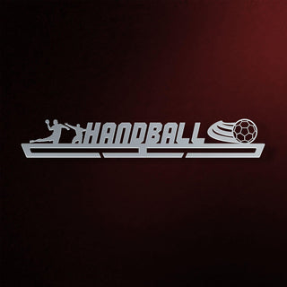 Men's Handball Medal Hanger