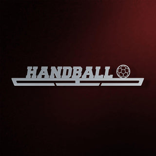 Handball Medal Hanger