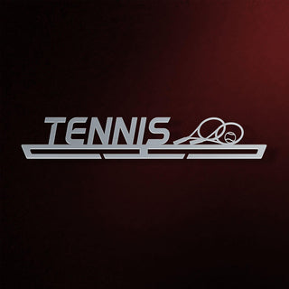 Tennis Medal Hanger